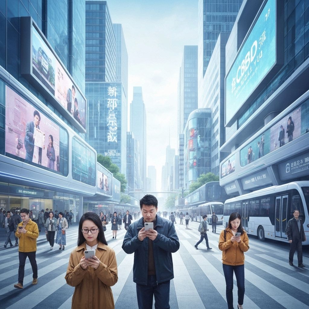 中国是否会在 2026 年前推出官方数字货币?